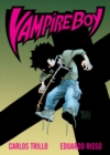 Vampire Boy - Book