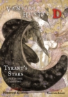 Vampire Hunter D Volume 16: Tyrant's Stars Parts 1 & 2 - Book
