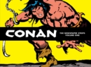 Conan: The Newspaper Strips Volume 1 - Book