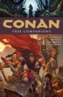 Conan Volume 9: Free Companions - Book