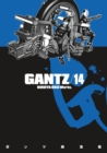 Gantz : v. 14 - Book