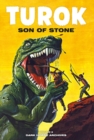 Turok, Son Of Stone Archives Volume 8 - Book