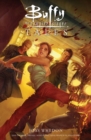 Buffy The Vampire Slayer: Tales - Book
