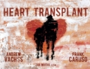 Heart Transplant Ltd. Ed. - Book