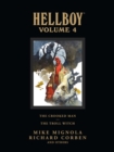 Hellboy Library Volume 4: The Crooked Man And The Troll Witch - Book