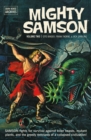 Mighty Samson Archives Volume 2 - Book