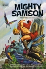 Mighty Samson Archives Volume 3 - Book
