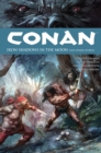 Conan Volume 10: Iron Shadows In The Moon - Book