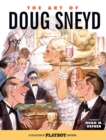 The Art of Doug Sneyd - Book