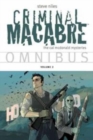 Criminal Macabre Omnibus Volume 2 - Book