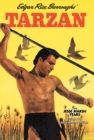 Tarzan Archives: The Jesse Marsh Years Volume 10 - Book