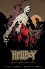 Hellboy: House of the Living Dead - Book