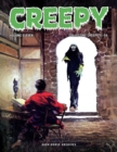 Creepy Archives Volume 11 - Book