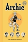 Archie Archives Volume 2 - Book