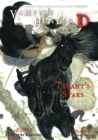 Vampire Hunter D Volume 17: Tyrant's Stars Parts 3 & 4 - Book