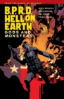 B.p.r.d. Hell On Earth Volume 2: Gods And Monsters - Book