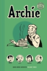 Archie Archives Volume 3 - Book