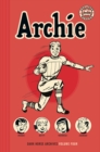Archie Archives Volume 4 - Book