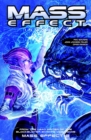 Mass Effect Volume 3: Invasion - Book