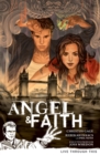 Angel & Faith Volume 1: Live Through This - Book