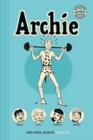 Archie Archives Volume 6 - Book