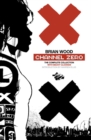 Channel Zero - Book