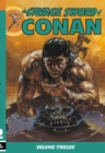Savage Sword Of Conan Volume 12 - Book