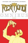 Rex Mundi Omnibus Volume 1 - Book