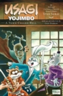 Usagi Yojimbo Volume 27: A Town Called Hell - Book