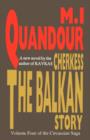 The Balkan Story - Book