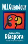 Children of the Diaspora - Book