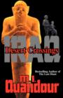 Iraq : Desert Crossings - Book