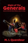Night of the Generals : Generallerin Gecesi - Book