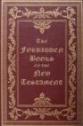 The Forbidden Books of the New Testament - Book