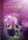 Children, Animals, and Energy - Book