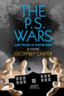 The P.S. Wars : Last Stand at Custer High - Book