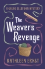 The Weaver's Revenge - Book