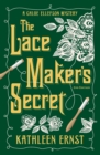 The Lace Maker's Secret - Book