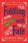 Fiddling with Fate - Book