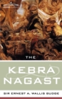 The Kebra Nagast - Book