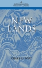 New Lands - Book