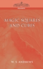 Magic Squares and Cubes - Book