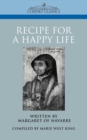 Recipe for a Happy Life - Book