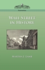 Wall Street in History - Book