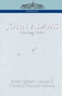 John Adams Vol. 2 - Book