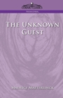 The Unknown Guest - Book