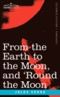 From the Earth to the Moon and 'round the Moon - Book