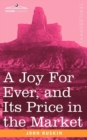 A Joy for Ever, and Its Price in the Market - Book