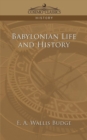 Babylonian Life and History - Book