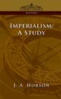 Imperialism : A Study - Book